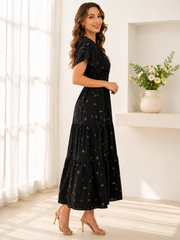 Rochie albinute