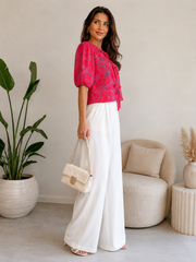 BOLERO CHIC