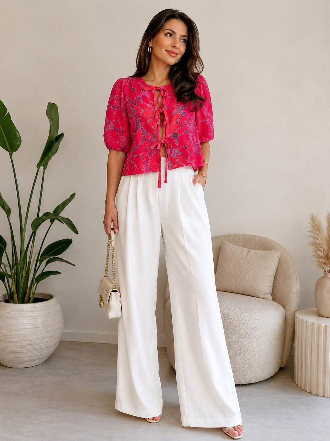 BOLERO CHIC