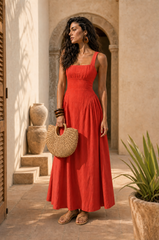 ROCHIE MIDI CORAL