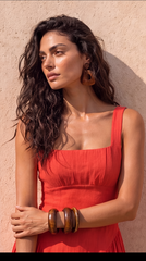 ROCHIE MIDI CORAL